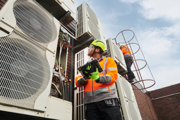 Best Geothermal HVAC Systems in Auburn, IL