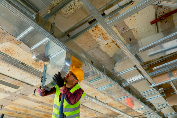 Best HVAC for Healthcare Facilities in Auburn, IL