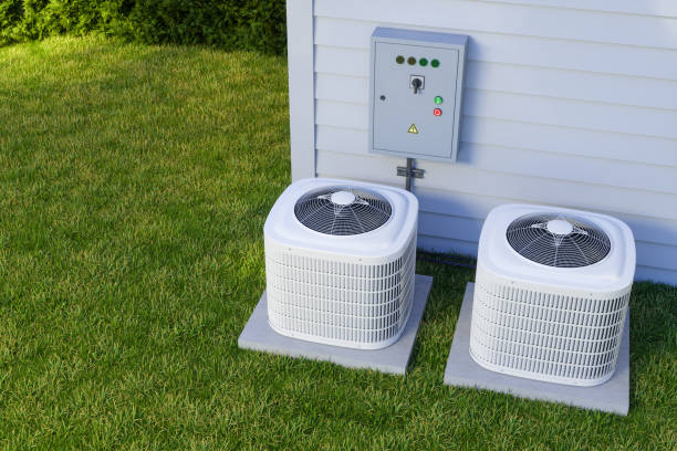 Best Residential HVAC in Auburn, IL