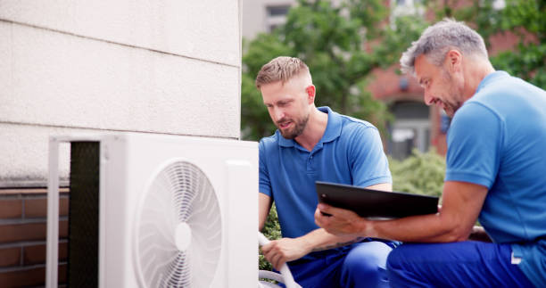 Reliable Auburn, IL HVAC Solutions