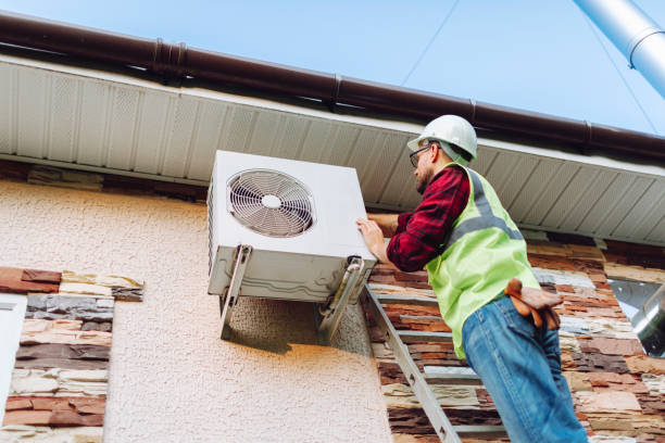 Best Seasonal HVAC Services in Auburn, IL