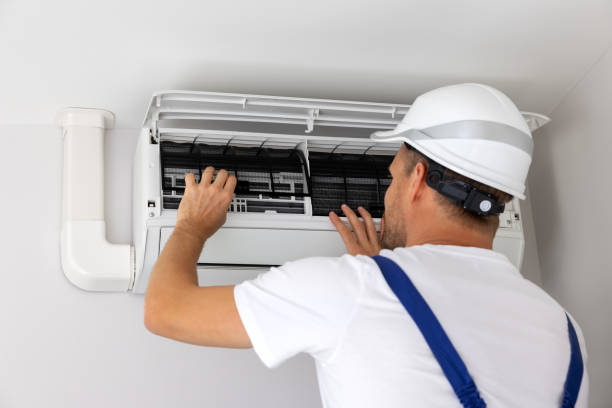 Best Furnace Cleaning in Auburn, IL