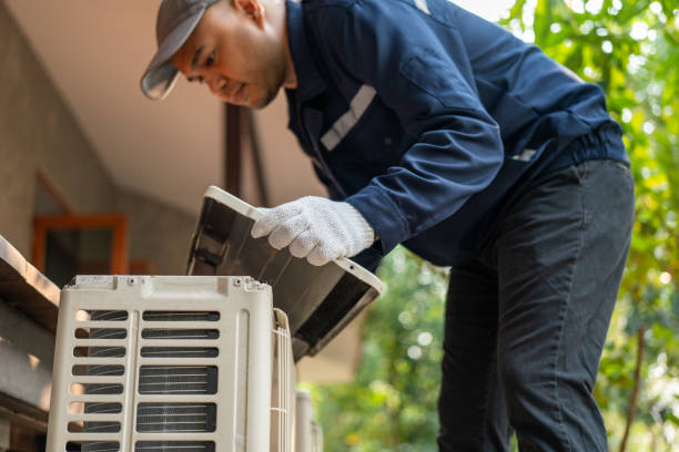 Best HVAC Retrofitting and Upgrading in Auburn, IL