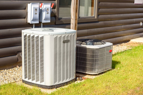 Best Thermostats and Smart Controls in Auburn, IL